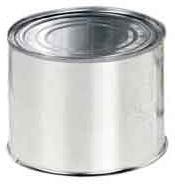 Tin Can (50 gm)