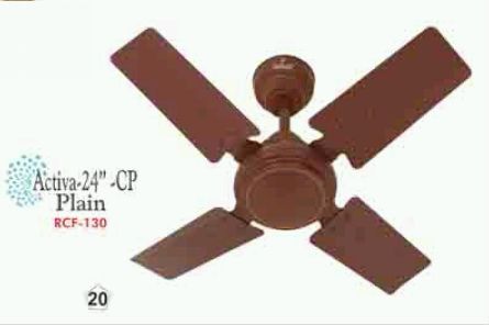 Radisson Activa-24 CP Ceiling Fan