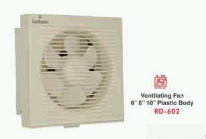 Radisson Ventilating Fan