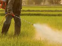 Agricultural Pesticides