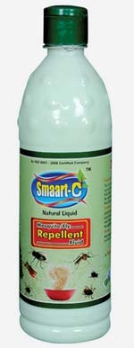 Herbal Mosquito Repellent Liquid, Feature : Child-friendly