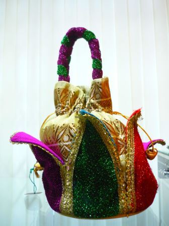 Batuvas Ladies Purse