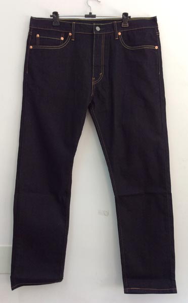 Mens Jeans Pants 508