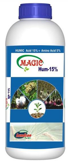 Humic & Amino Acid