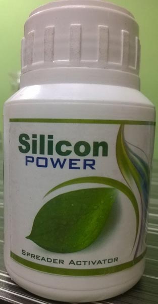 Silicon Power