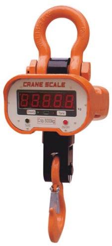 Crane Weighing Scales