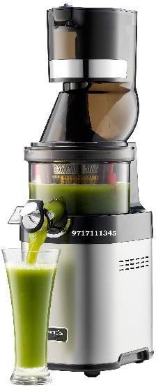KUVINGS commercial juicer, Certification : CC