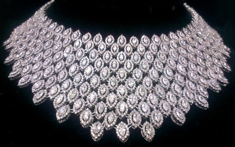 Image result for bridal necklace