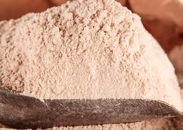 Wheat Ukraine Flour