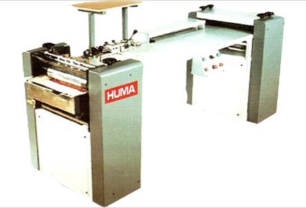 Case Binding Machine