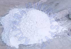 Soap Stone Powder, for Industrial use, Color : White