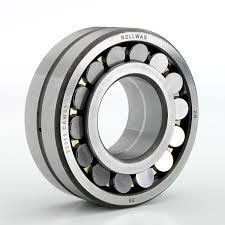 Spherical Roller Bearings