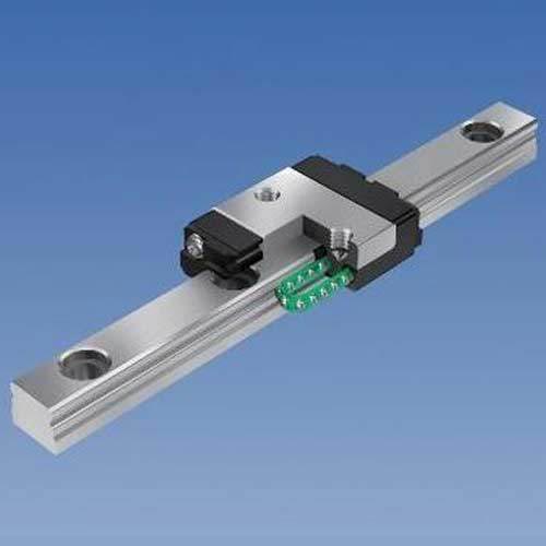 THK Linear Bearings