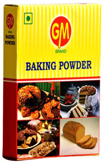 100 Gms Baking Powder