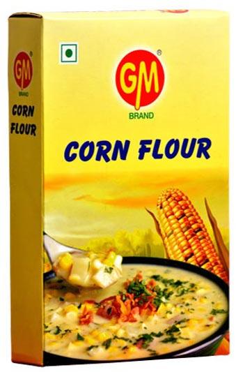 400 Gms Corn Flour