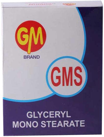 Glyceryl Monostearate