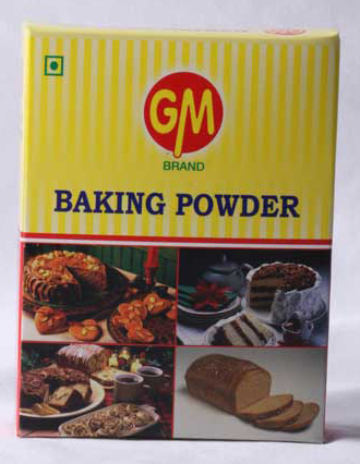 Gm Baking Powder 50gms