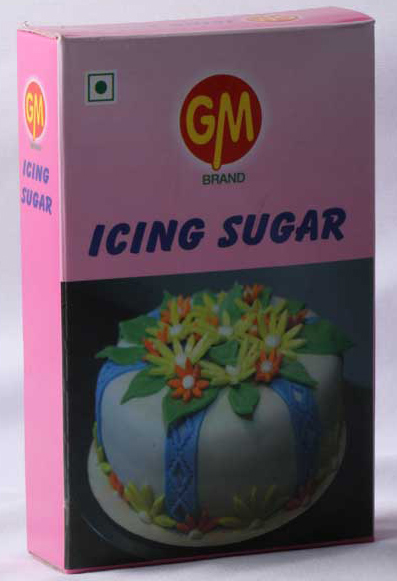 100gms Gm Icing Sugar
