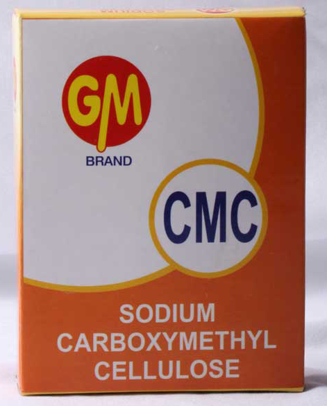 Gm Sodium Carboxymethyl Cellulose