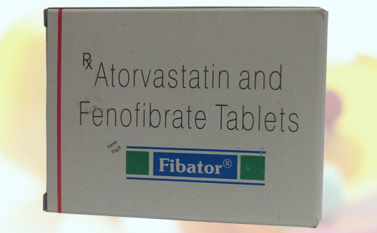 Fenofibrate Tablet