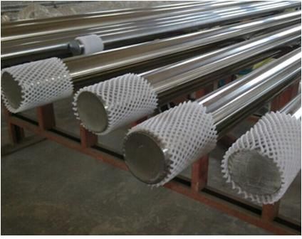 Piston Rod