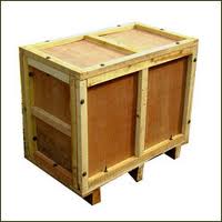 Export Packing Box