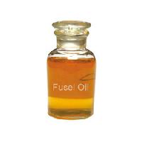 Fusel Oil, Natural Variety : Natural