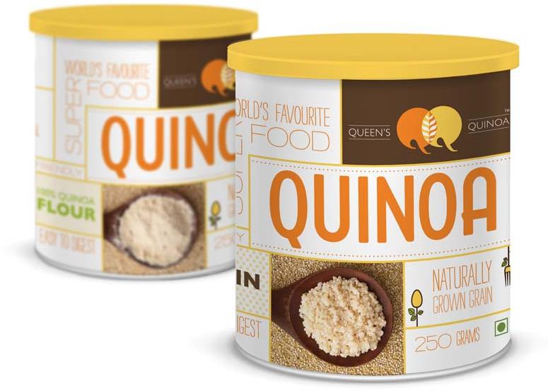 250g Quinoa Grain