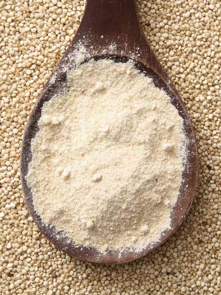 Quinoa Flour