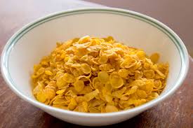 Maize Flakes