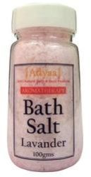 Adyaa Lavender Bath Salts