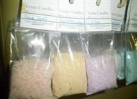 Ivory Wave Bath Salt 500mg