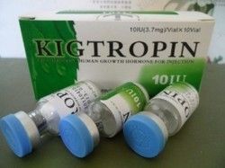 Kigtropin