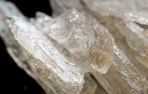 Pure Meth Ice Crystal