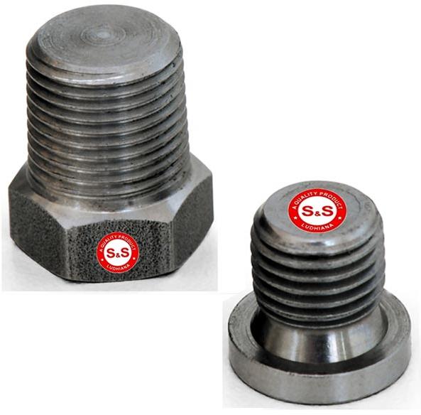 Fittings Plugs