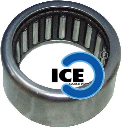 Outboard Yamaha Bearing 93315 317u2 00