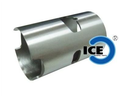 Cylinder Liner Sleeve 6e7-10935