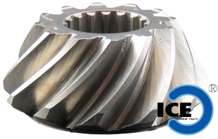 For YAMAHA Outboard Gear 6K5-45551-00