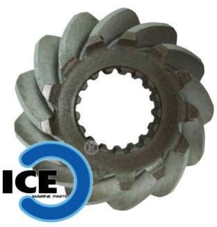 Outboard Yamaha Gear 688 45551 00