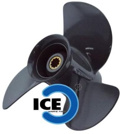 Honda Outboard Propeller