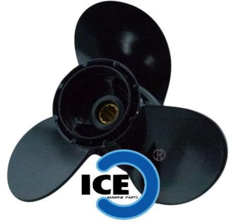 Outboard Propeller