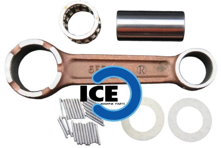 Outboard YAMAHA Connecting Rod Kit 6F5-11650-00
