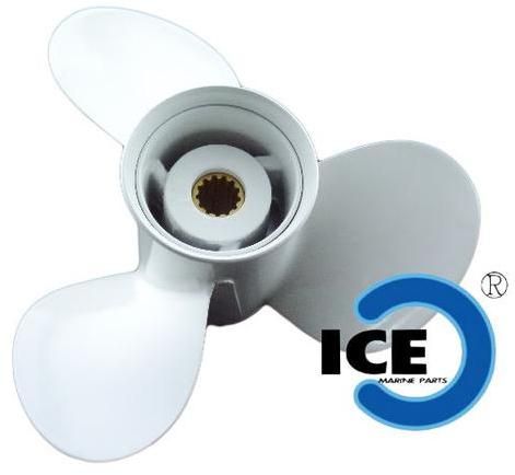 Tohatsu Outboard Propeller