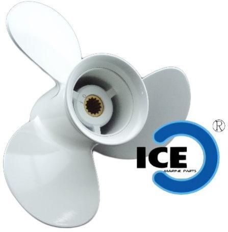 TOHATSU Outboard Propeller 362-64108-0