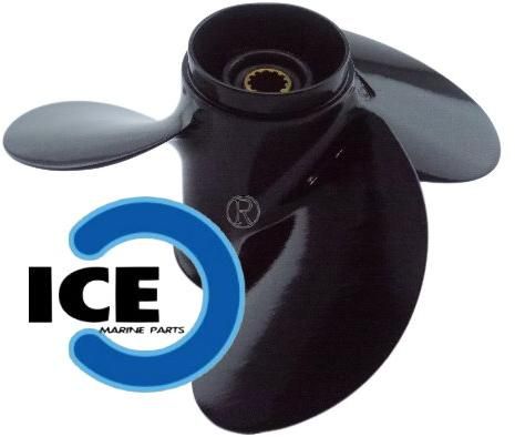TOHATSU Outboard Propeller 3B2-64513-0
