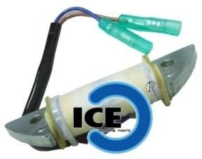YAMAHA Outboard Coil Charge 63V-85520-01-00