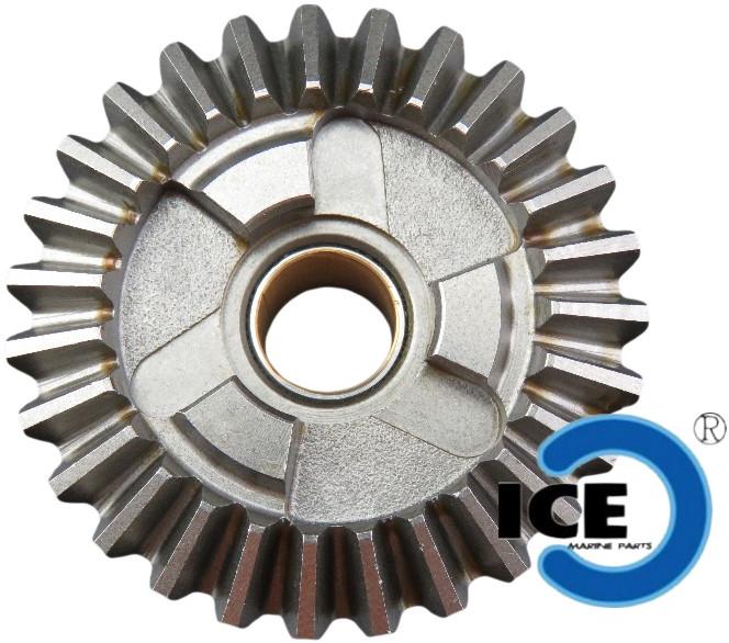 YAMAHA Outboard Gear 6N0-G5560-00