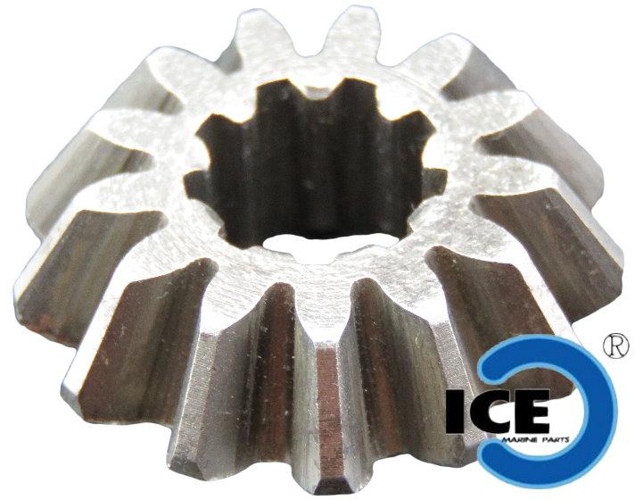 YAMAHA Outboard Gear Pinion 6E0-45551-00
