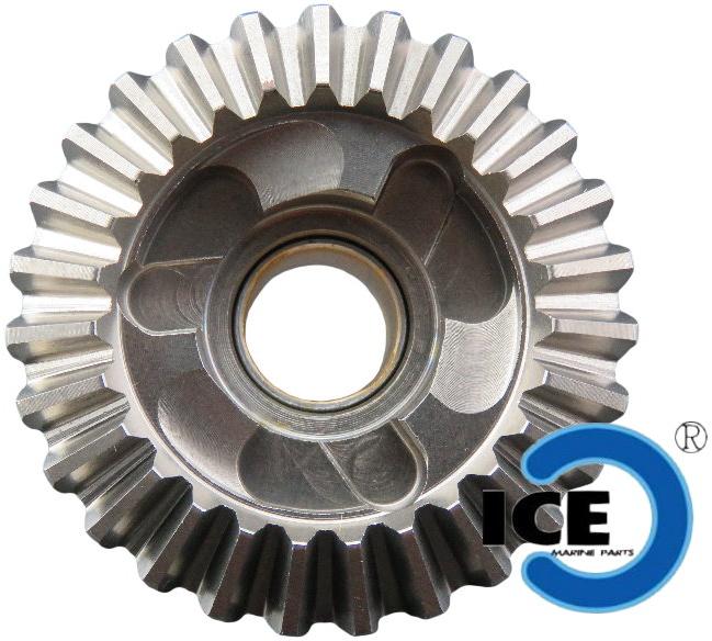 YAMAHA Outboard Gear Pinion 6E0-45560-00