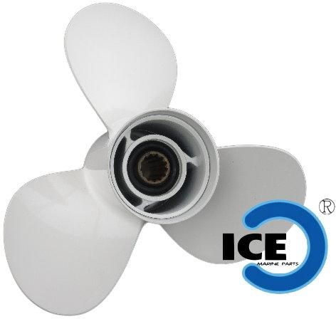 Yamaha Outboard Propeller